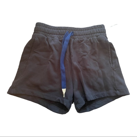 MOTHER THE KNOCK OUT SHORT SHORT - Picture 7 of 14